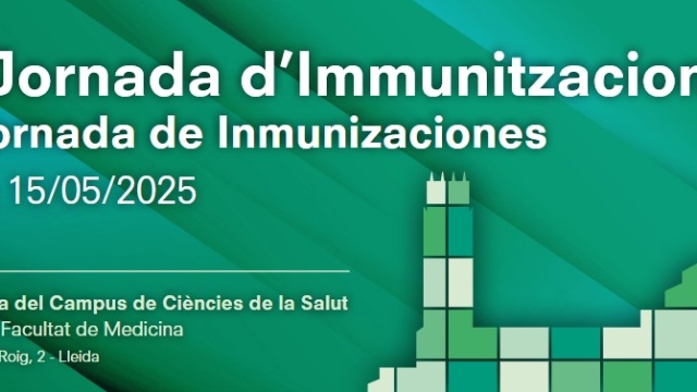 XX Jornada d'Immunizacions