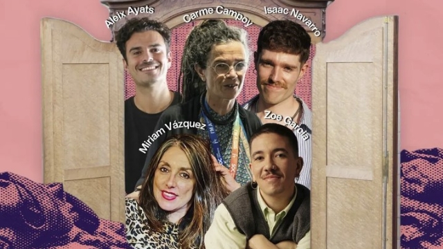 II Jornada: Masculinitats crítiques