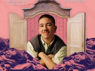 II Jornada: Masculinitats crítiques