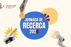 Jornada de recerca 2026