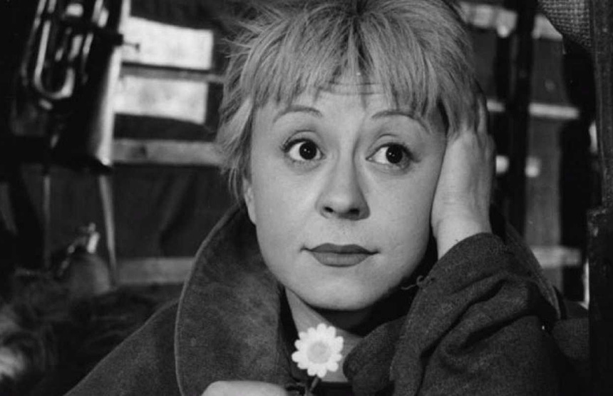 La strada Federico Fellini La strada Federico Fellini