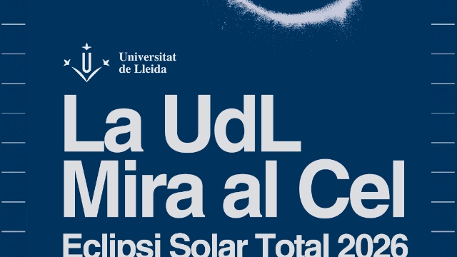 La UdL mira al cel: Mites i altres creences populars sobre l’eclipsi