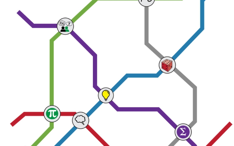 XVIII Jornada Lleimat: Camins matemàtics