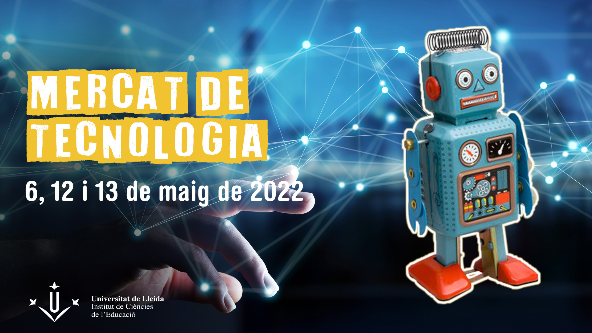 MercatTecnologiaUdL2022