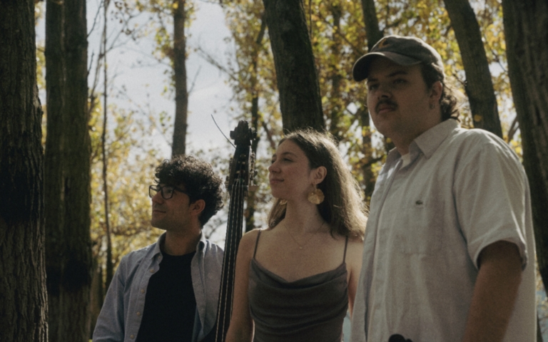 Concert: Ondina