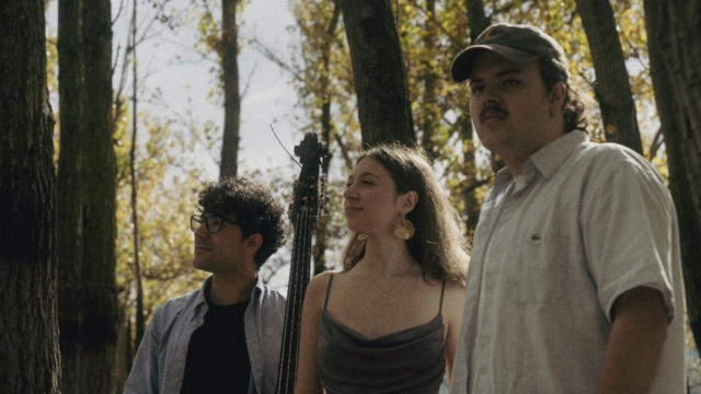 Concert: Ondina