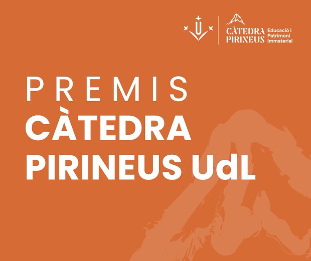 Premis Càtedra Pirineus UdL