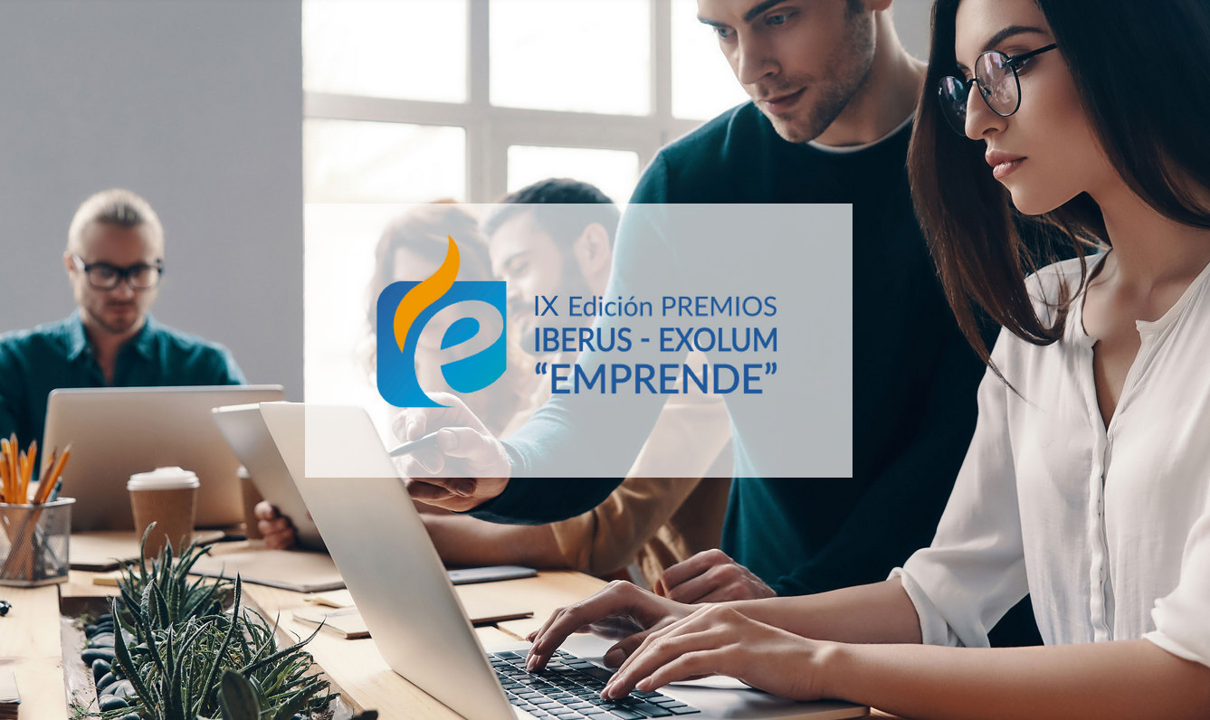 IX Edició dels Premis Iberus–Exolum "Emprende"