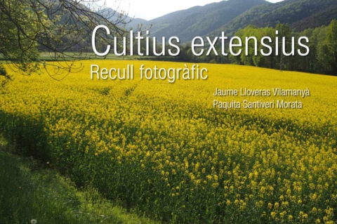 Recull-fotogràfic cultius