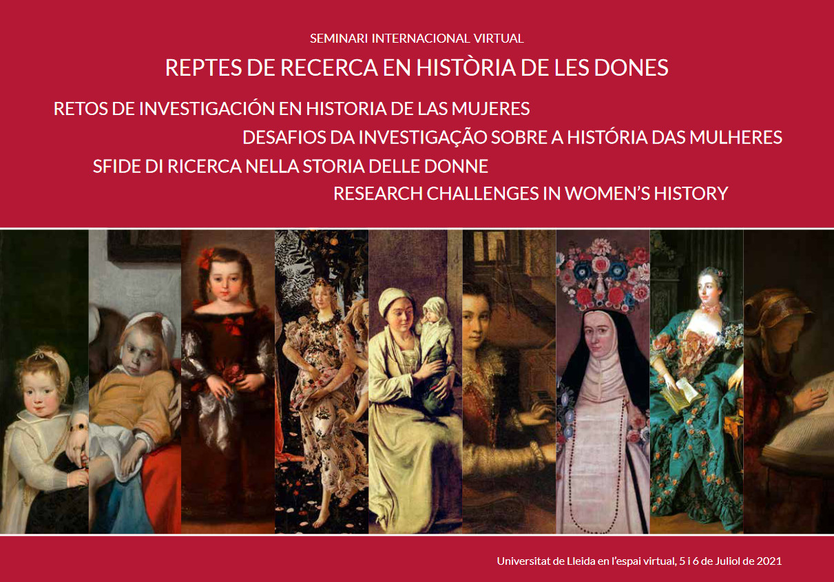 ReptesRecercaHistoriaDonesUdL2021