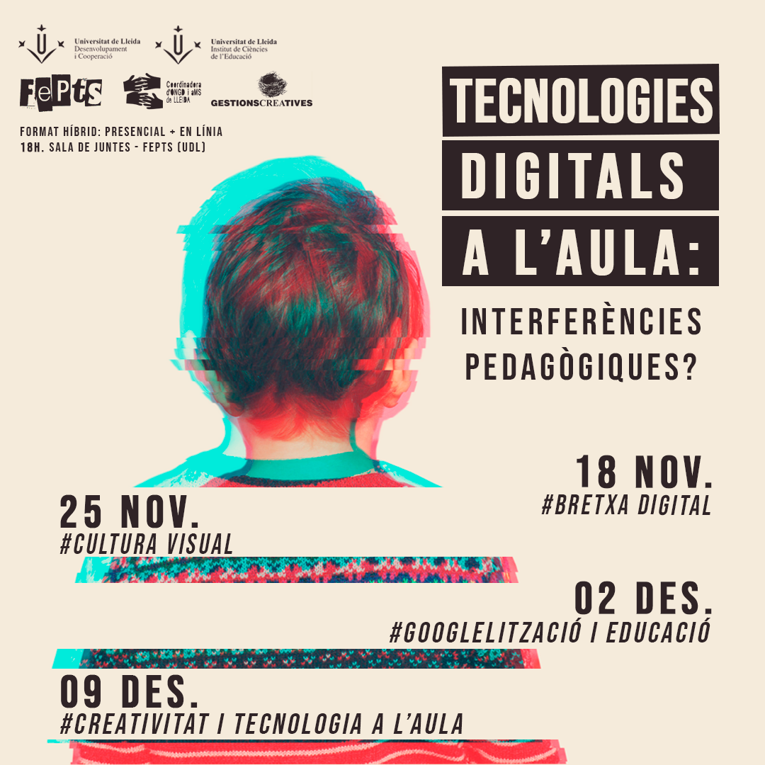 TecnologiesDigitalsalAulaUdL