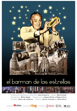 barman