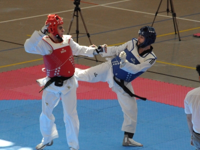 Campionats de Catalunya Universitaris 2018/19