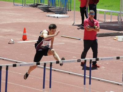 Campionats de Catalunya Universitaris 2018/19