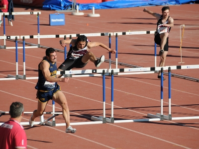 Campionats de Catalunya Universitaris 2018/19