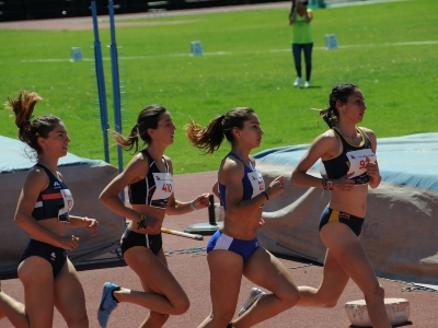 Campionats de Catalunya Universitaris 2018/19