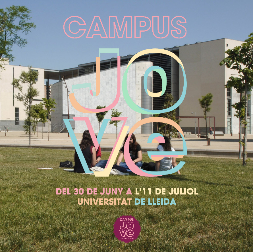 Campus Jove Itinera Campus Jove Itinera