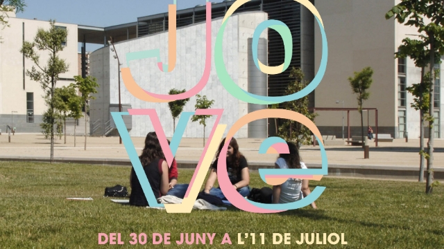 Campus Jove Itinera