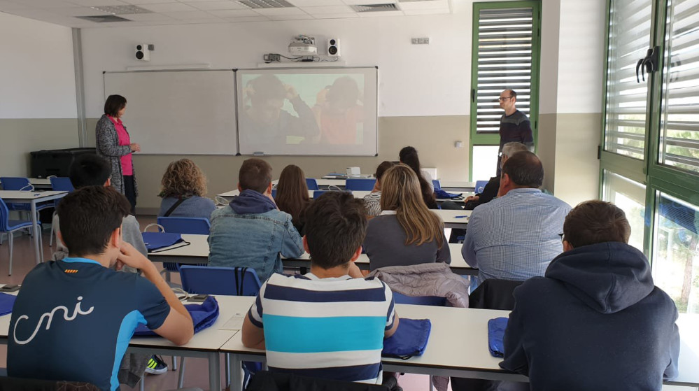 campusobertsUdLIgualada2019