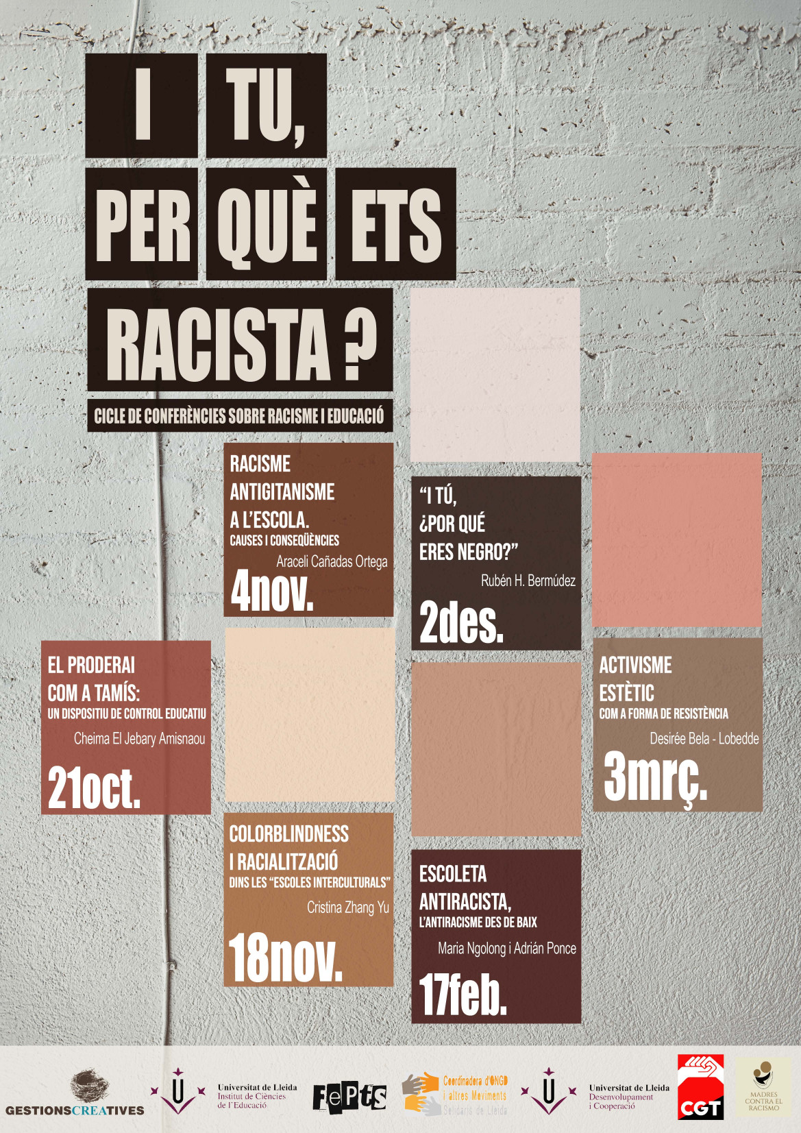 cartellracisme