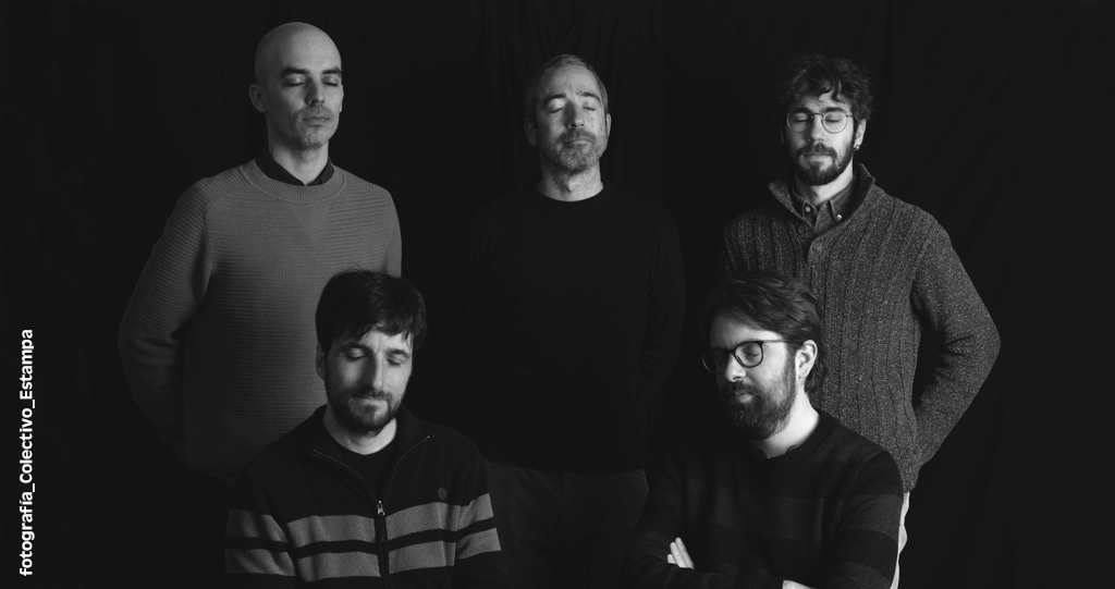 Col·lectiu Estampa Col·lectiu Estampa