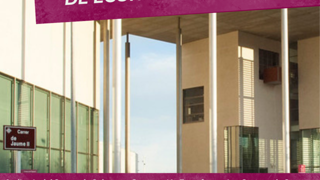 45ª Conferencia Española de Decanas y Decanos de Economía y Empresa (CONFEDE)