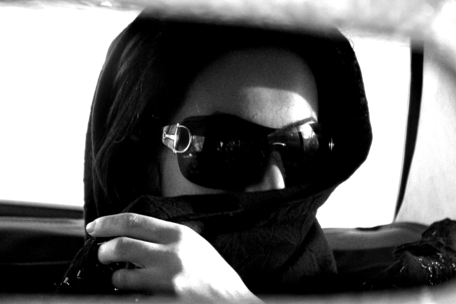 dona iran