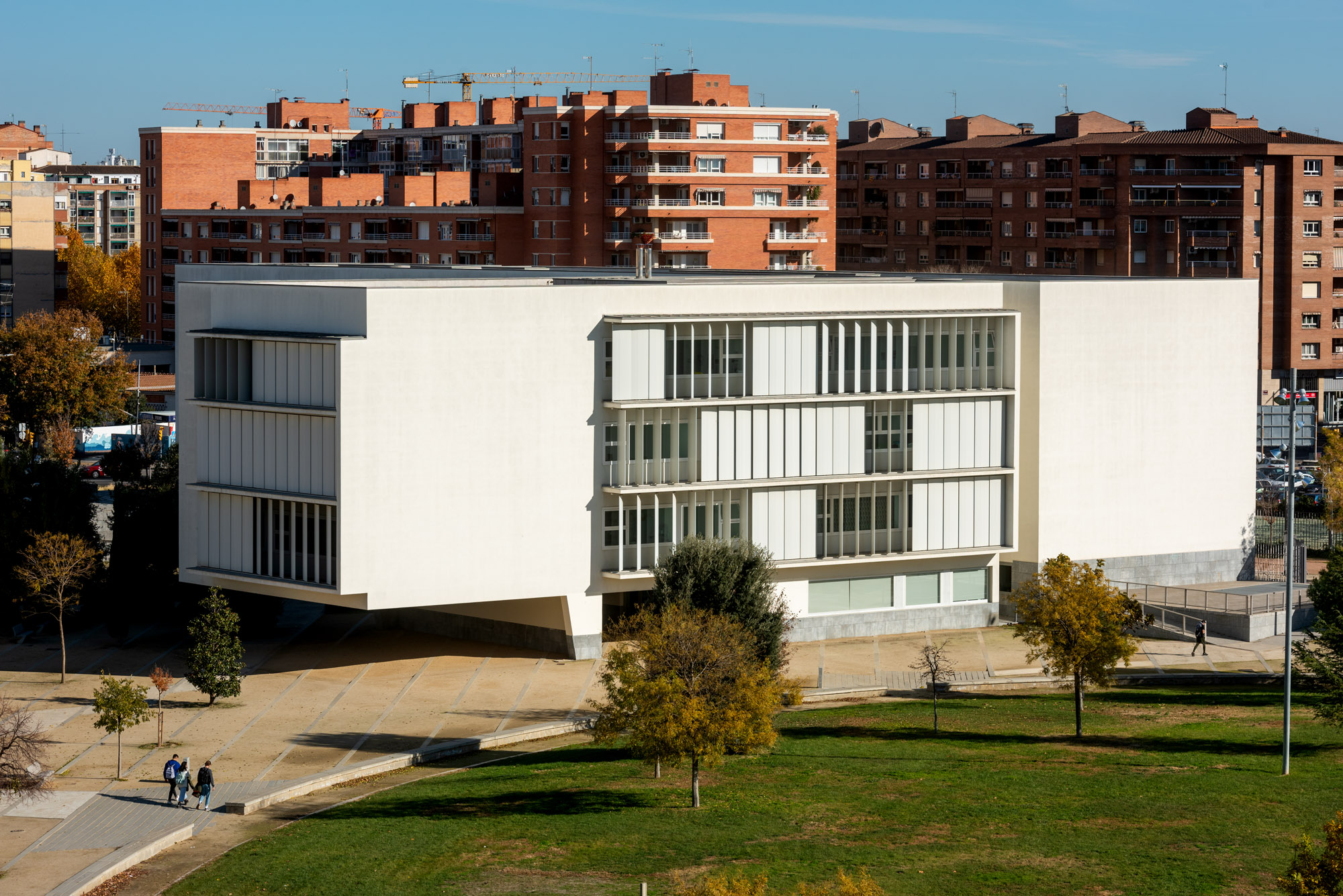 educació Jordi VPou