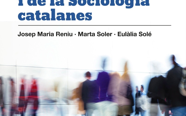 Presentació del llibre: Notes pera una història de la ciència política i de la sociologia catalanes