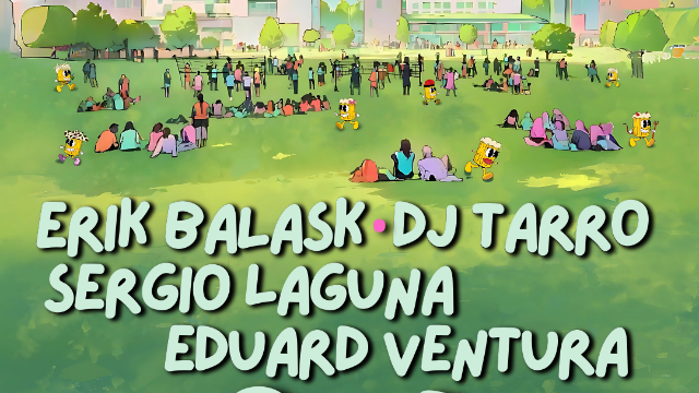7a Festa Intercampus