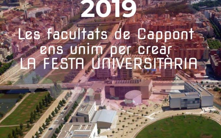 Festa Intercampus 2019