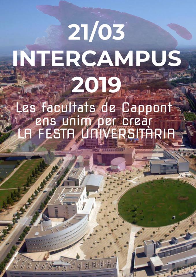 intercampusUdL2019