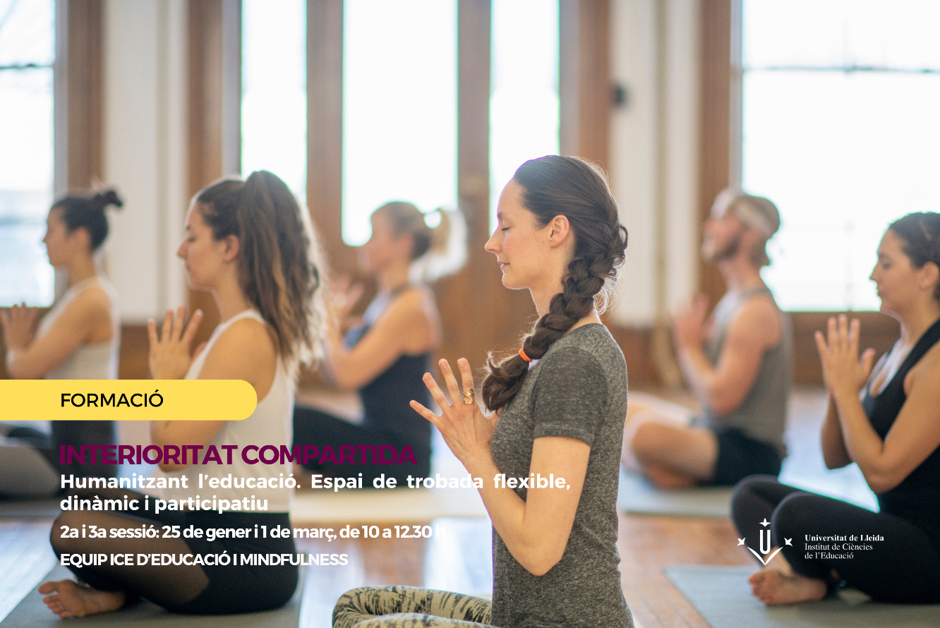 cicle Intimitat Compartida cicle Intimitat Compartida