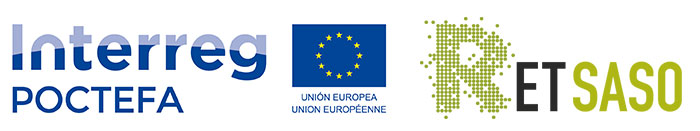 Interreg POCTEFA - RETSASO