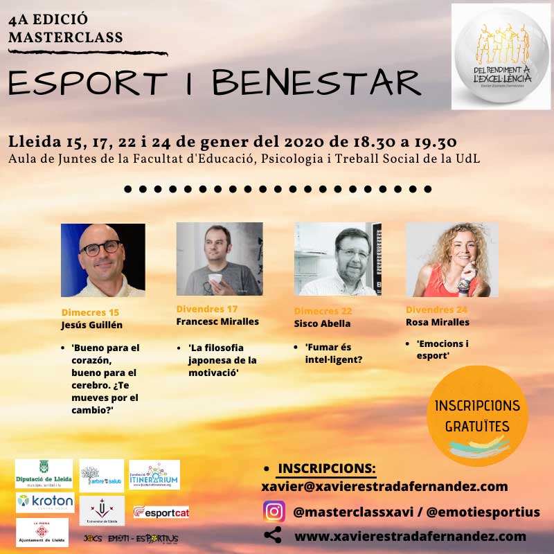 masterclassesportbenestar