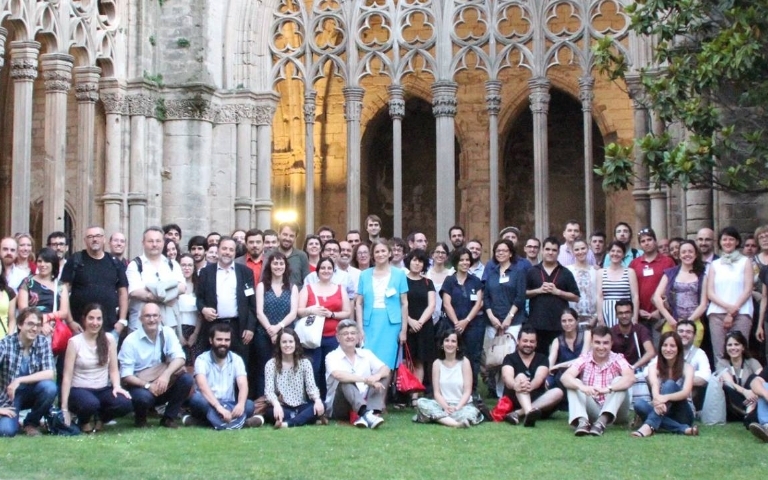 9th International Medieval Meeting Lleida