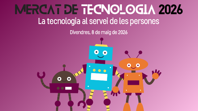 XXIII Mercat de Tecnologia de la Universitat de Lleida