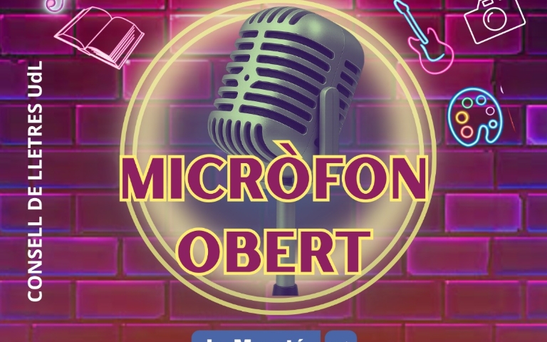 Micròfon Obert