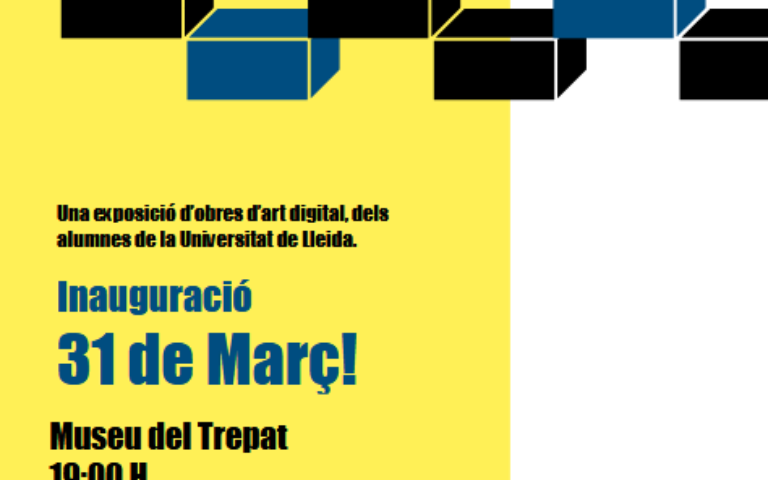 Exposició: Arxiu Obert Arxiu Tancat 2023
