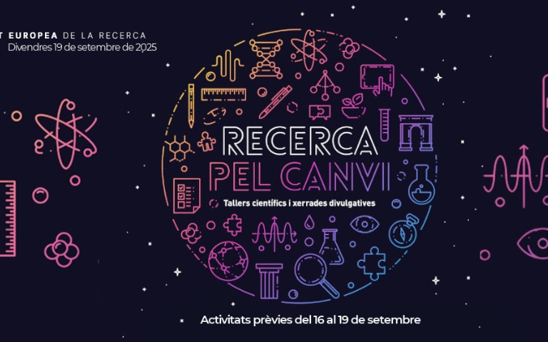 Nit Europea de la Recerca