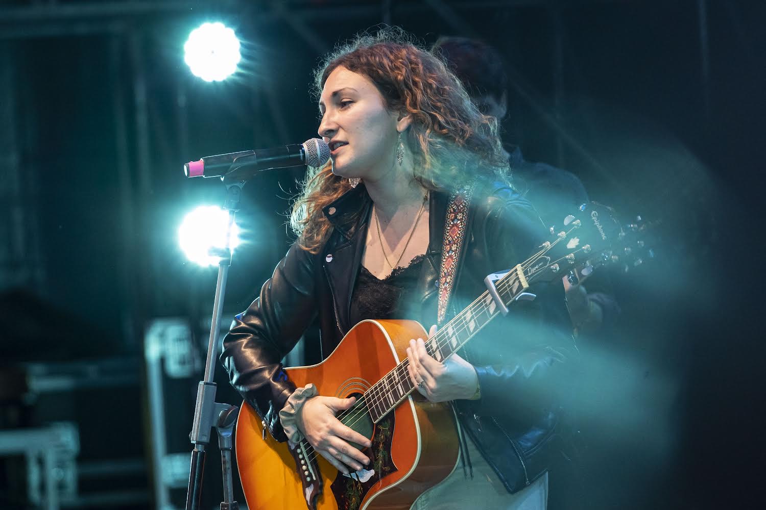 Olga Zoet / Foto: Orfeó Lleidatà