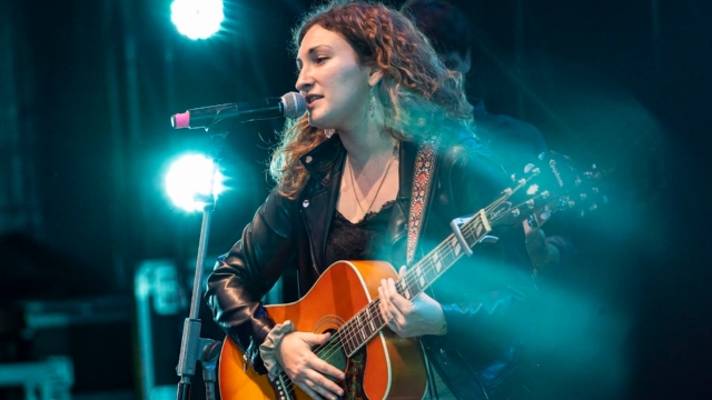 Música a la UdL: Olga Zoet