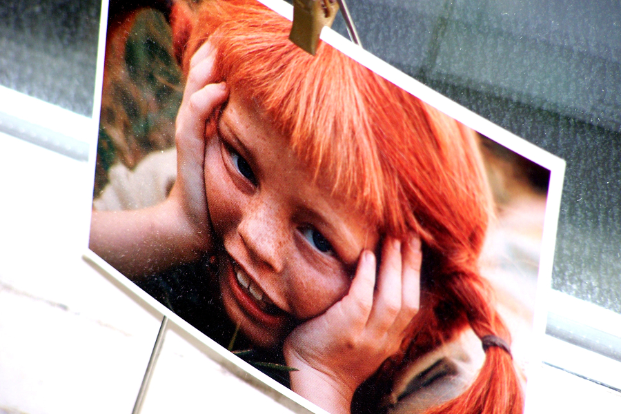 pippi langstrump