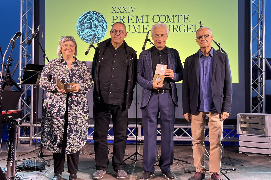 premijaumeurgell