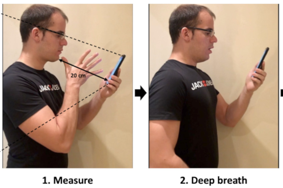 recerca espirometria