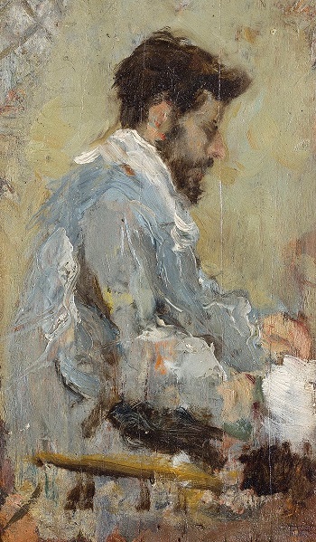 retratSorolla