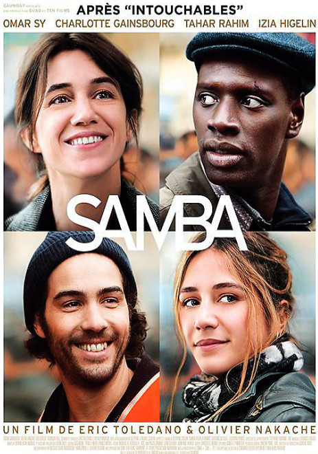 samba