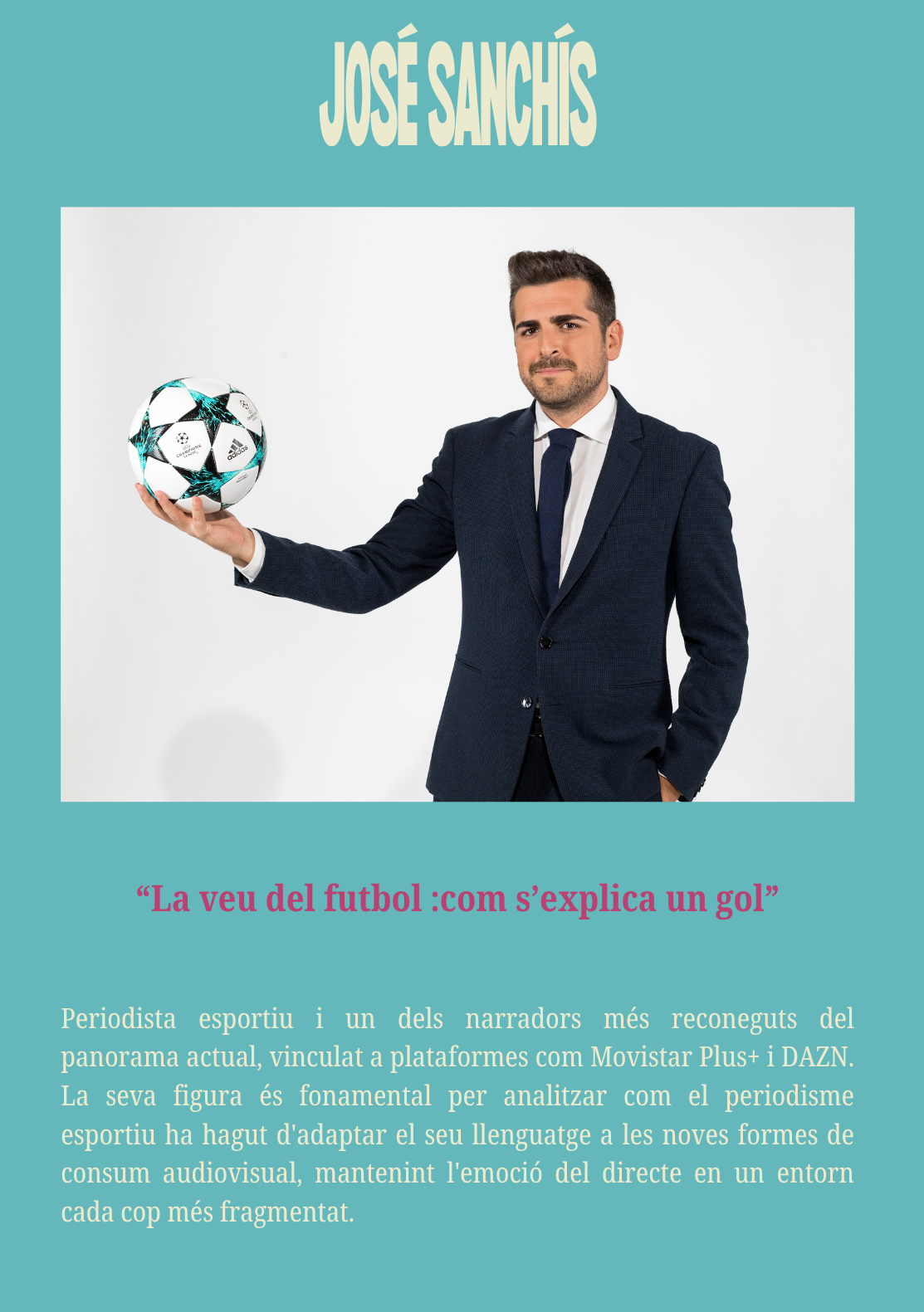 23a Setmana de la Comunicació de la UdL