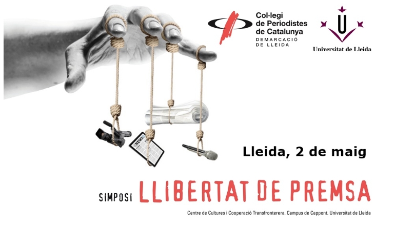VII Simposi sobre Llibertat de Premsa