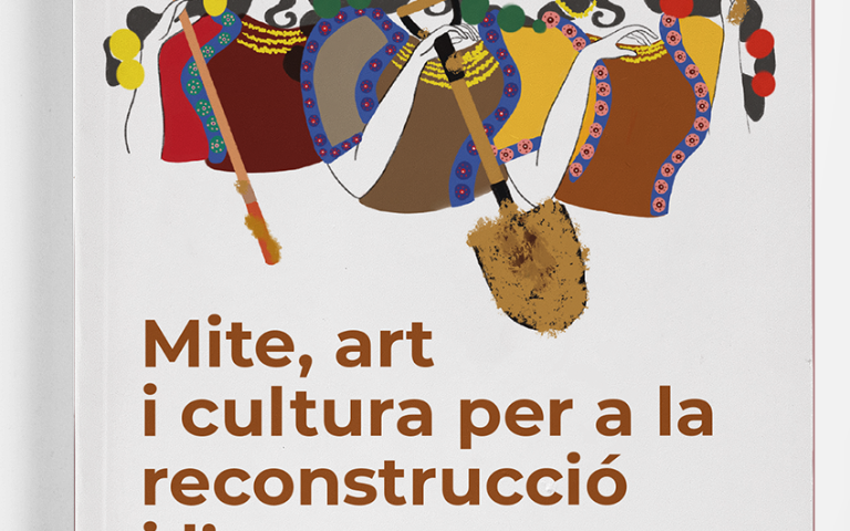 Col·loqui solidari per València i presentació de: Mite, art i cultura per a la reconstrucció i l'esperança